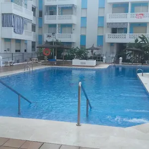 Urbanización Sirenas Apartamento Chipiona