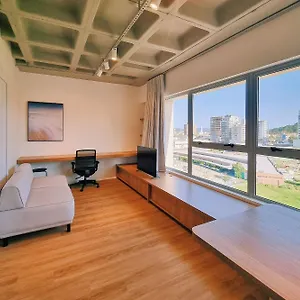 Atrium Studios By Xtay - Conforto Em Palhoca, A Poucos Metros Da Praia Apartamento Palhoça